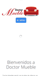 Mobile Screenshot of doctormueblecr.com